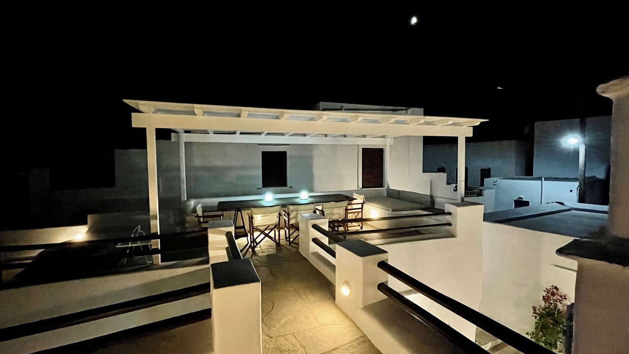 Photo of Patio Balcony in Apollonia