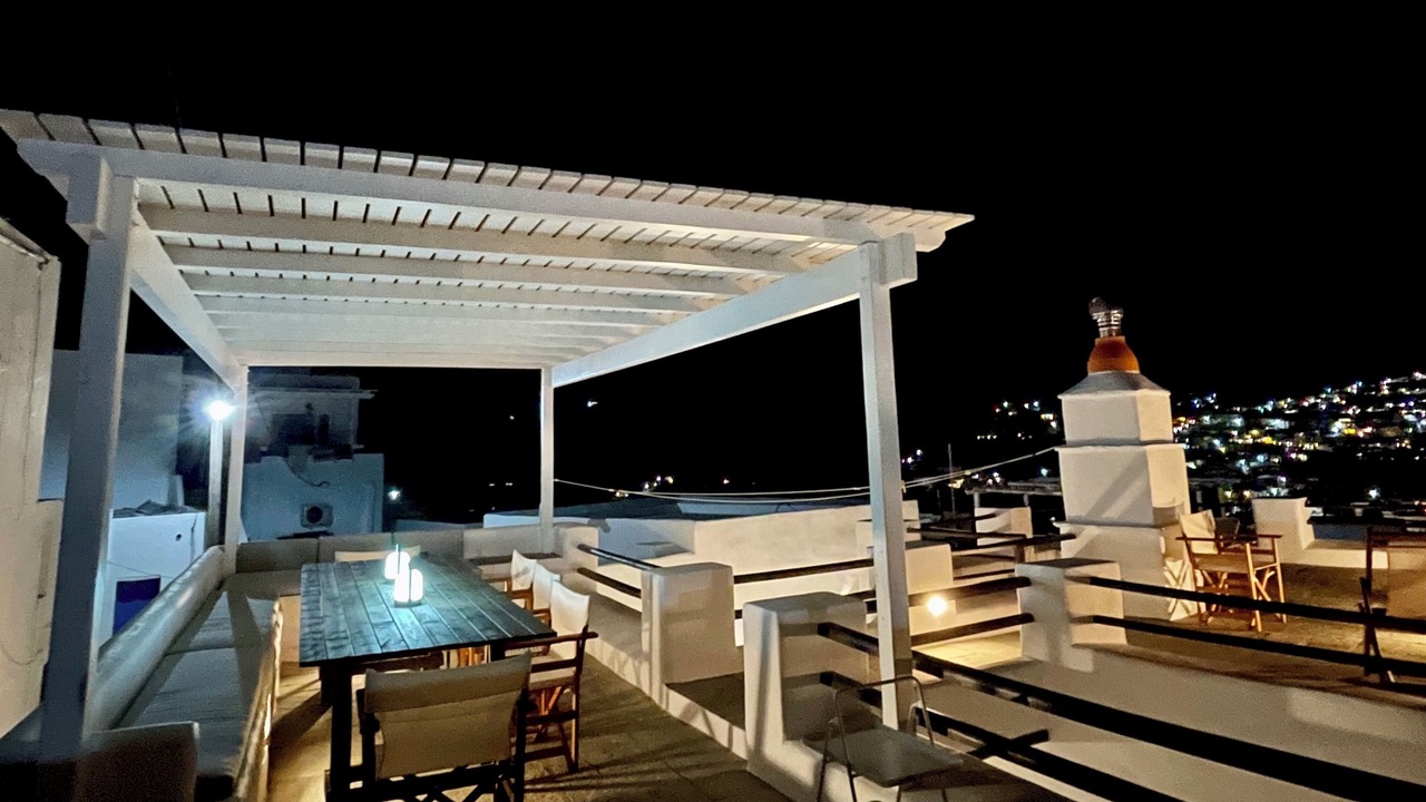 Photo of Outdoor in Apollonia