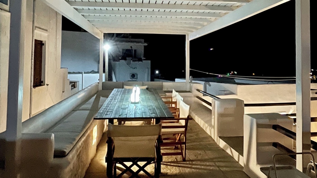 Photo of Outdoor in Apollonia