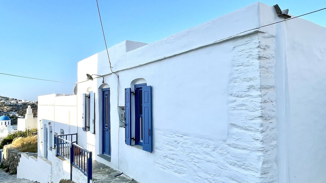 Photo of Outdoor in Apollonia