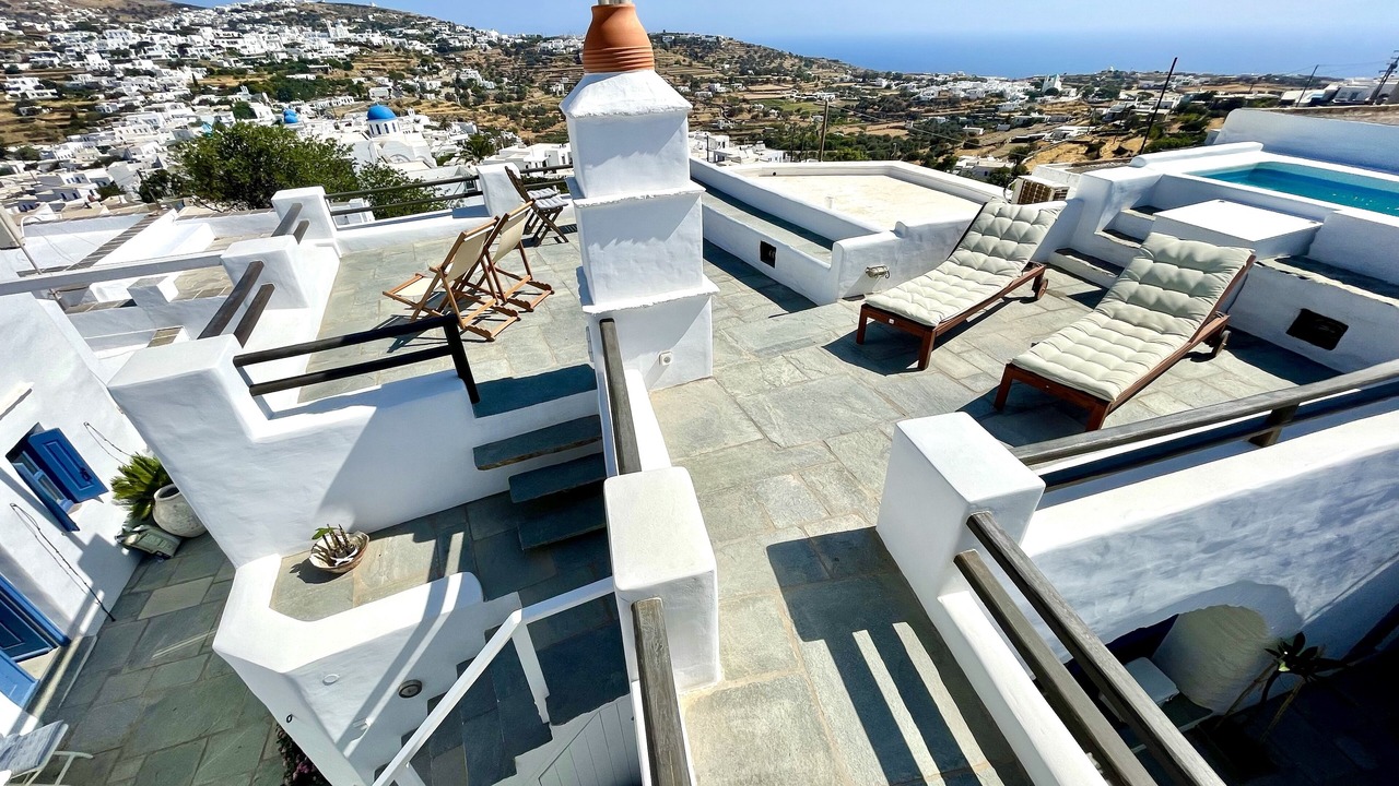 Photo of Outdoor in Apollonia