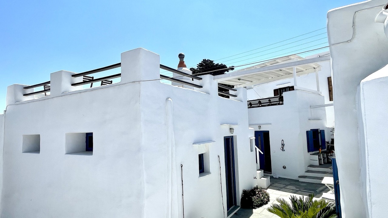 Photo of Outdoor in Apollonia
