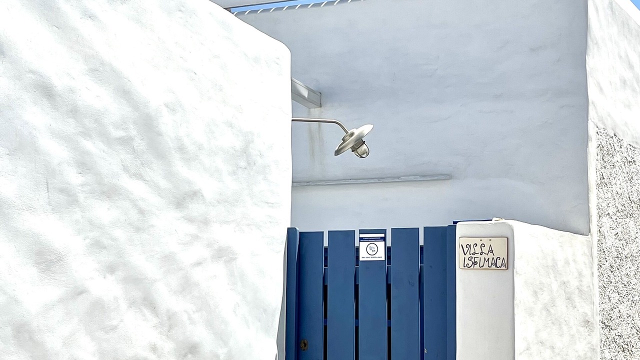Photo of Outdoor in Apollonia