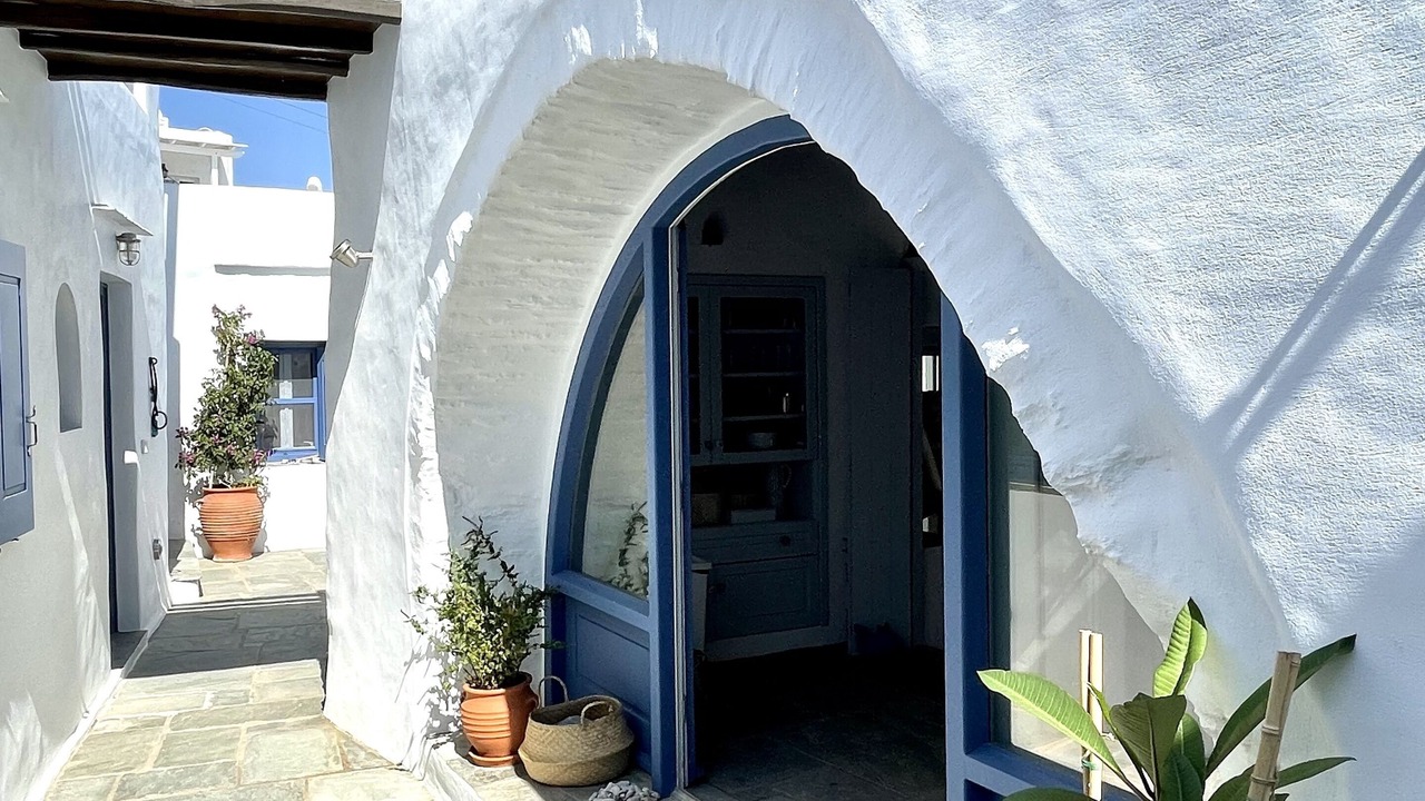 Photo of Outdoor in Apollonia