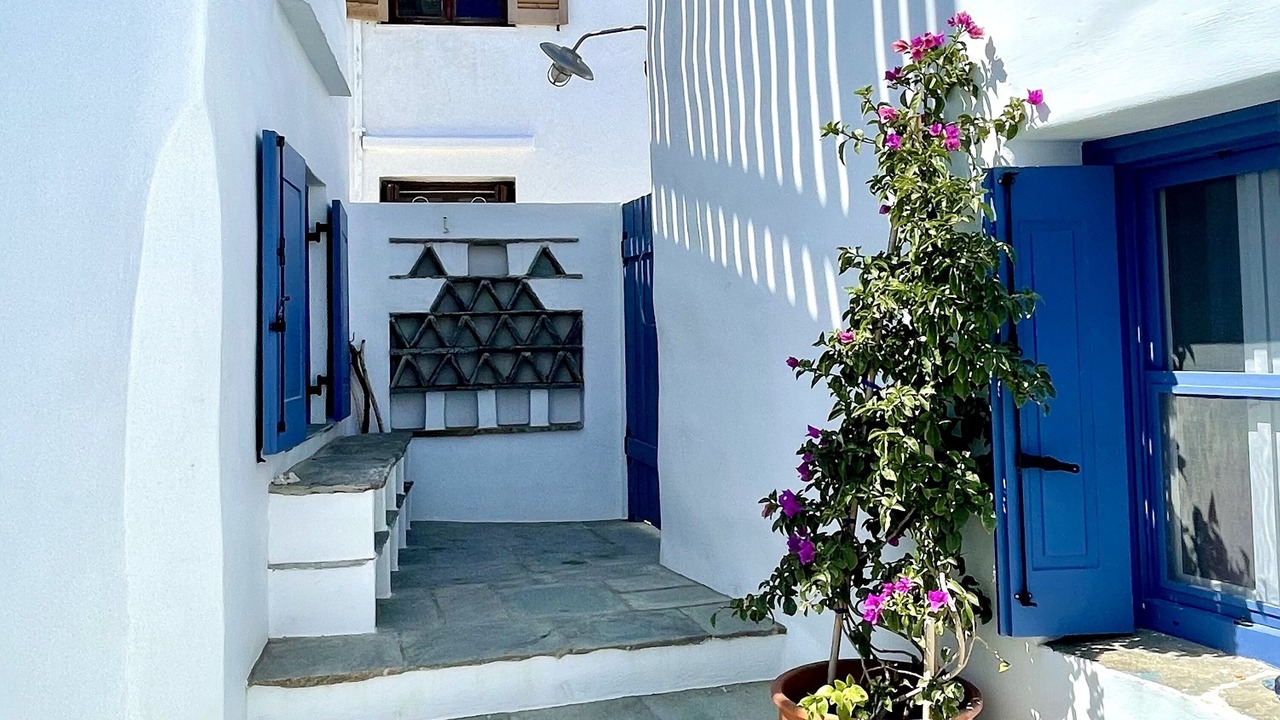 Photo of Outdoor in Apollonia