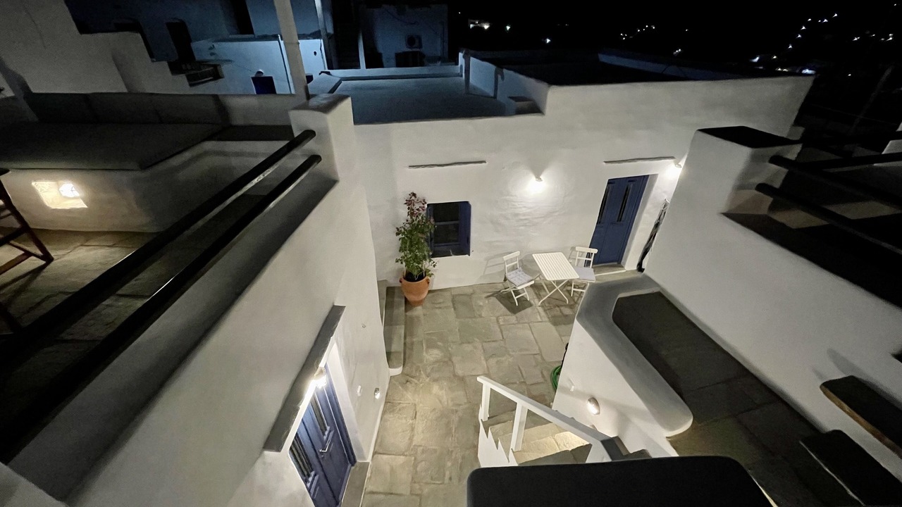 Photo of Outdoor in Apollonia