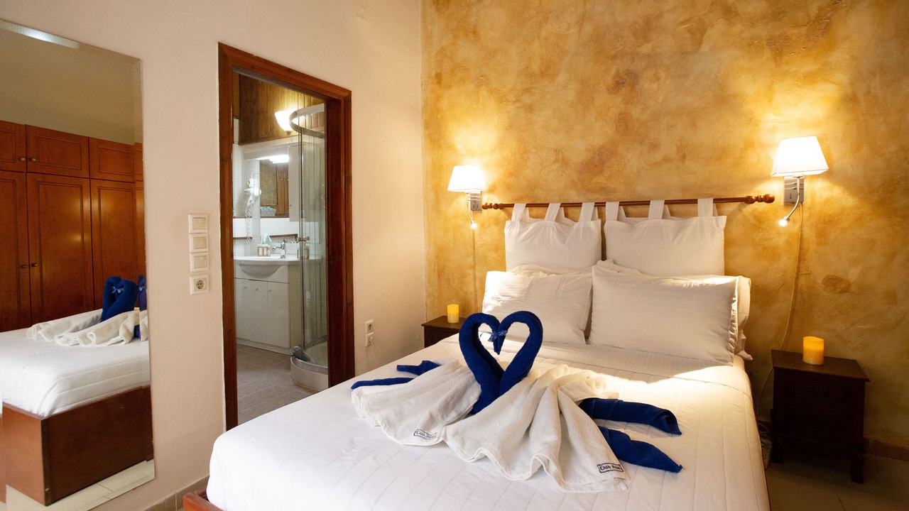 Photo of Bathroom in Old Town