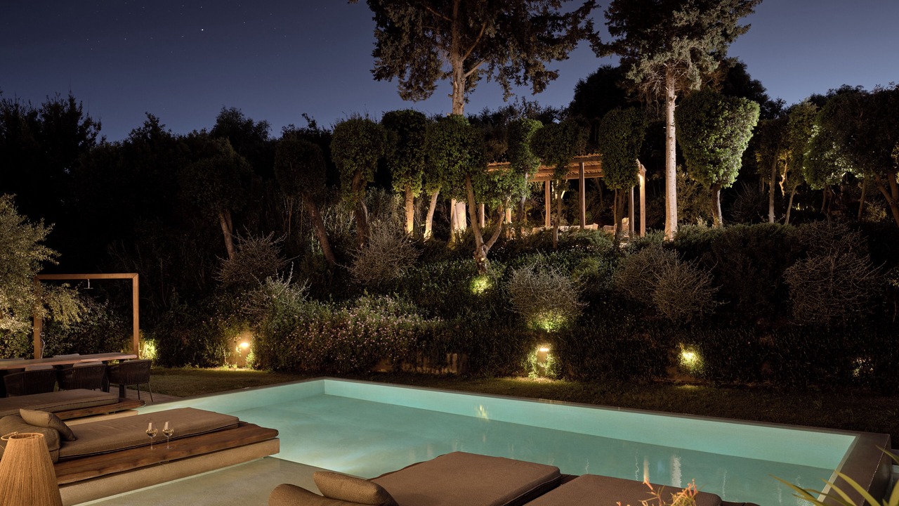 Photo of Outdoor in Neromilos