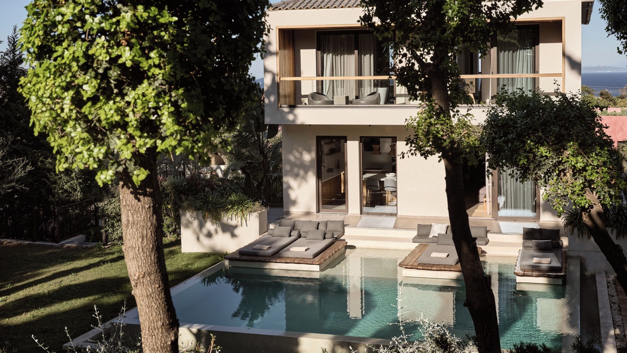 Photo of Outdoor in Neromilos