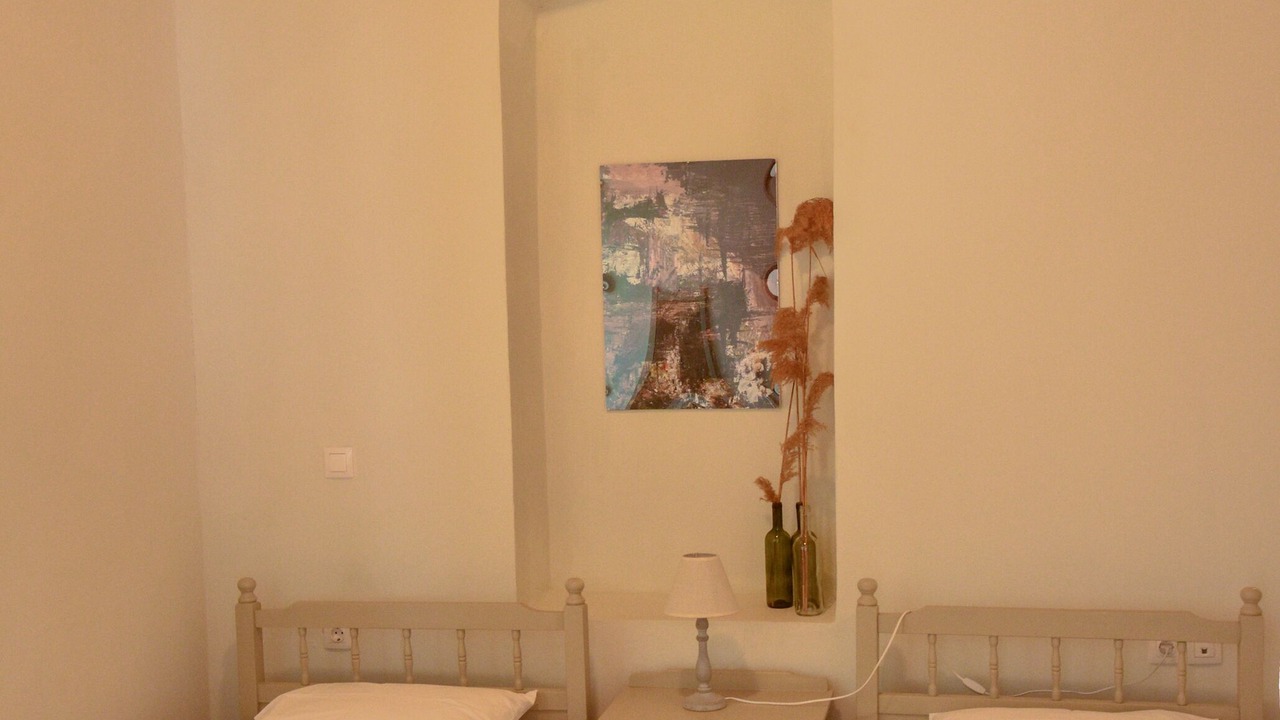 Photo of Bedroom in Antimachia
