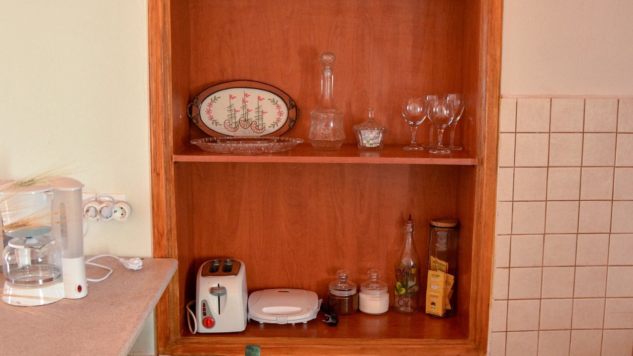 Photo of Kitchen in Antimachia