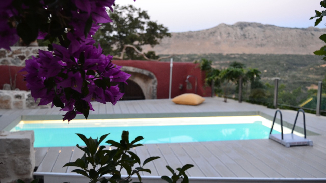 Photo of Outdoor in Armenoi