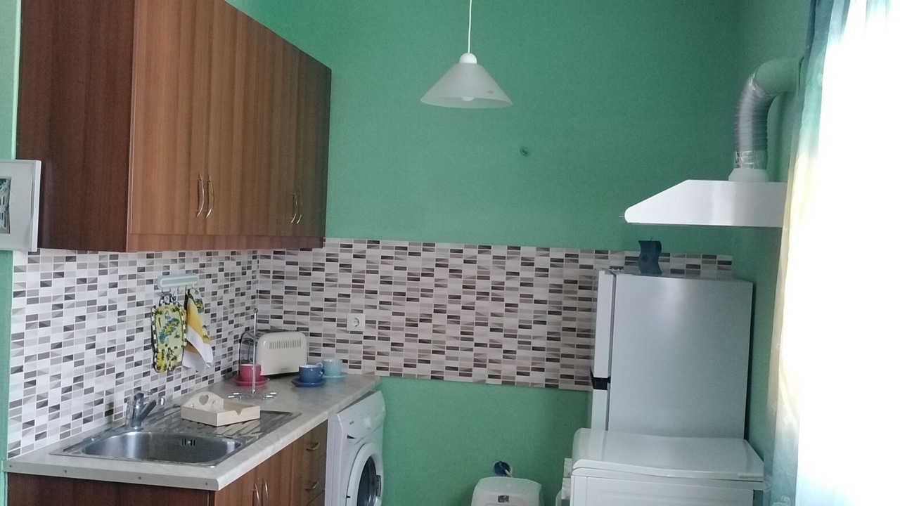 Photo of Kitchen in Antimachia