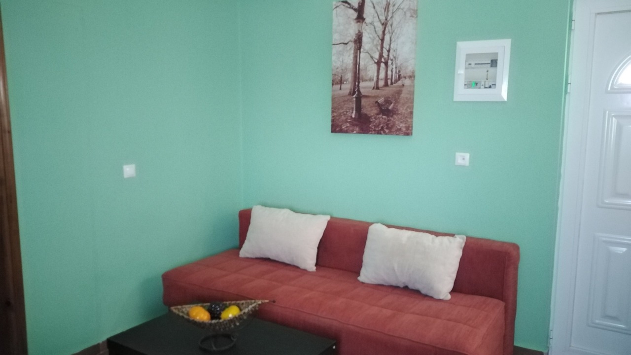Photo of Livingroom in Antimachia