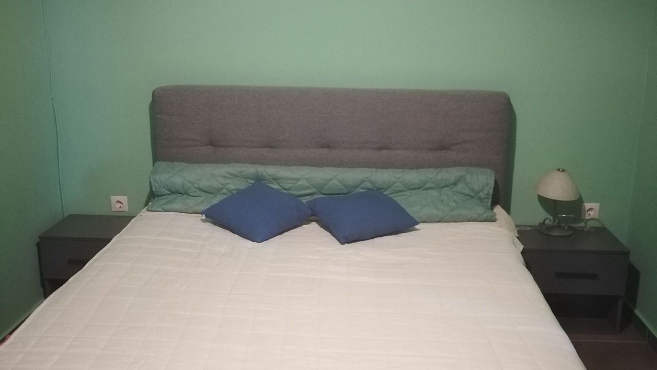 Photo of Bedroom in Antimachia