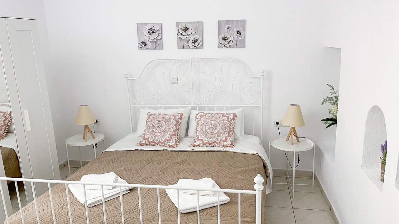 Photo of Bedroom in Livadia