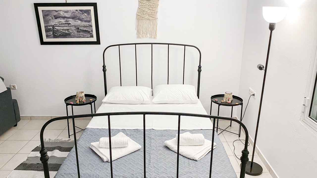 Photo of Bedroom in Livadia
