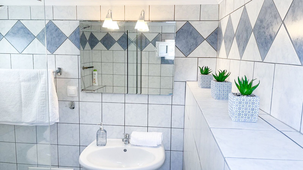 Photo of Bathroom in Livadia