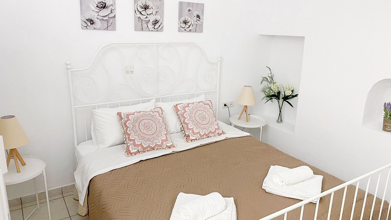 Photo of Bedroom in Livadia