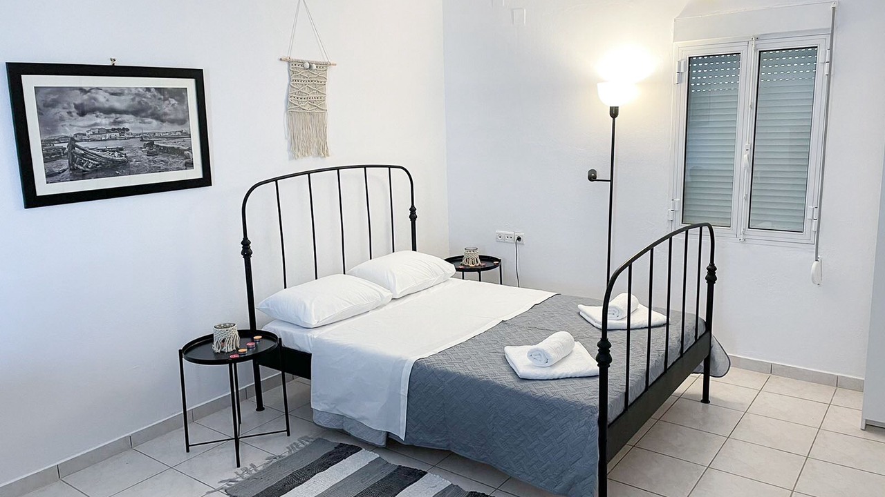 Photo of Bedroom in Livadia