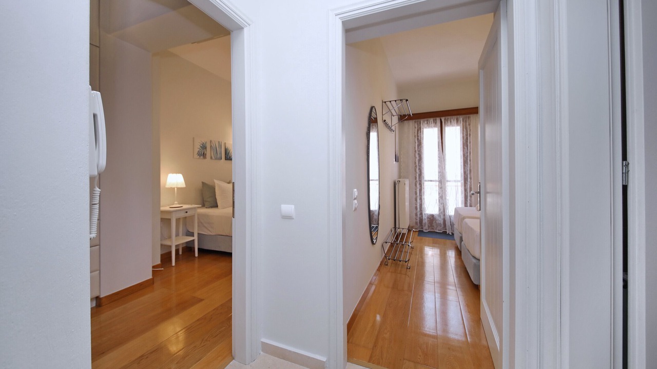Photo of Bedroom in Skopelos