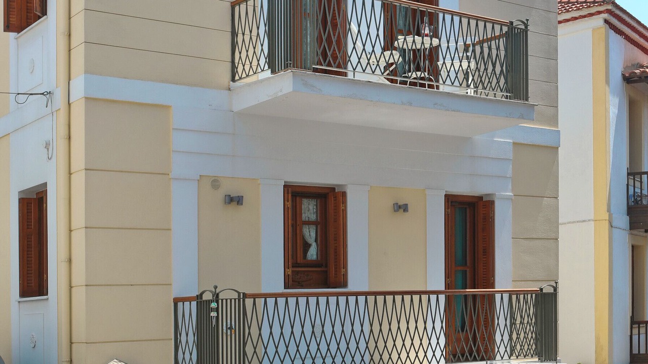 Photo of Outdoor in Skopelos