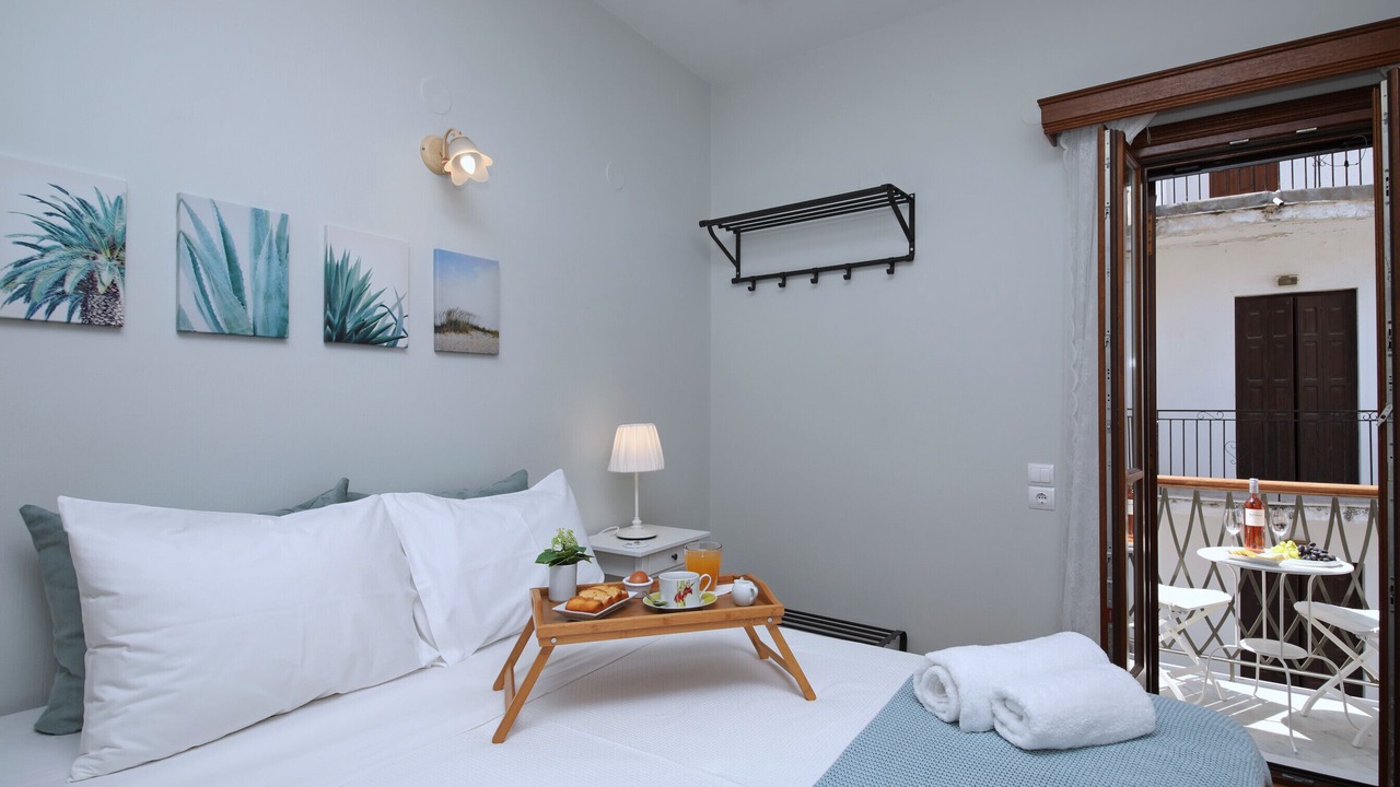 Photo of Bedroom in Skopelos