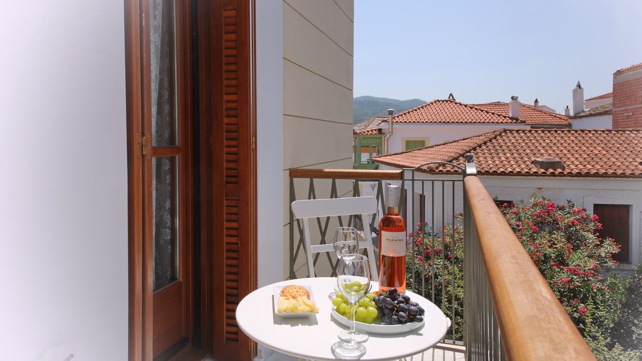 Photo of Outdoor in Skopelos