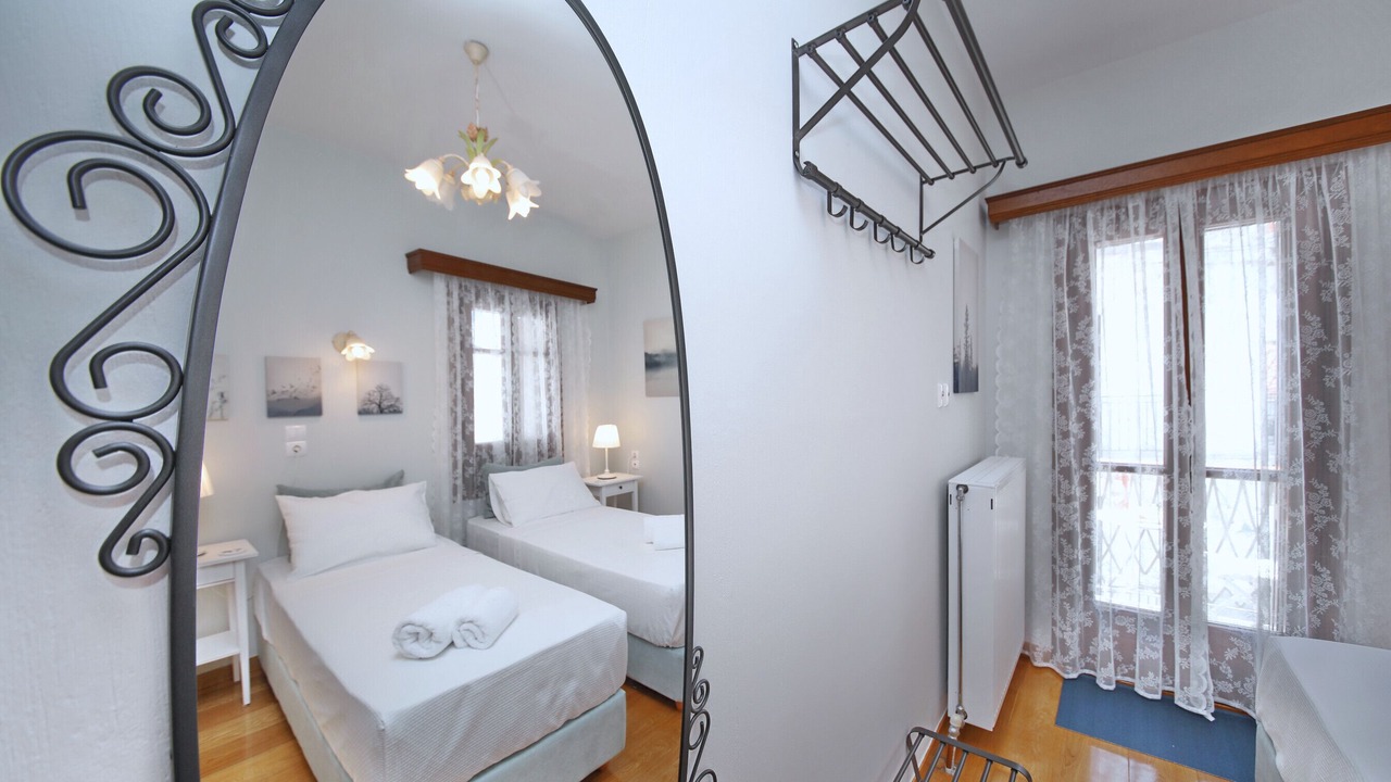 Photo of Bedroom in Skopelos