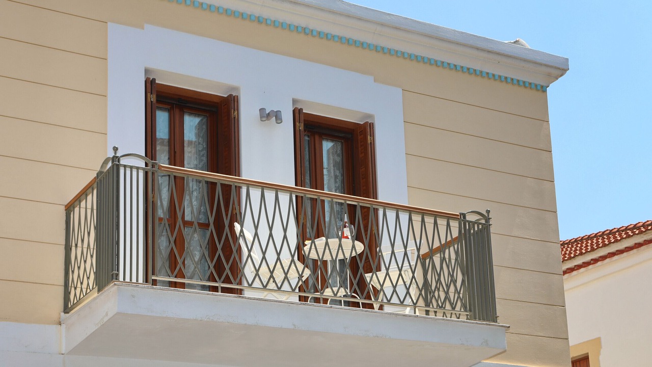 Photo of Outdoor in Skopelos