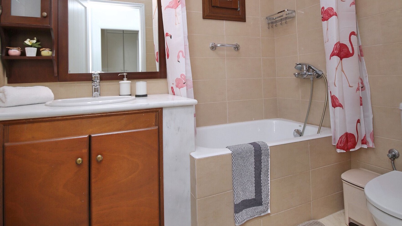 Photo of Bathroom in Skopelos