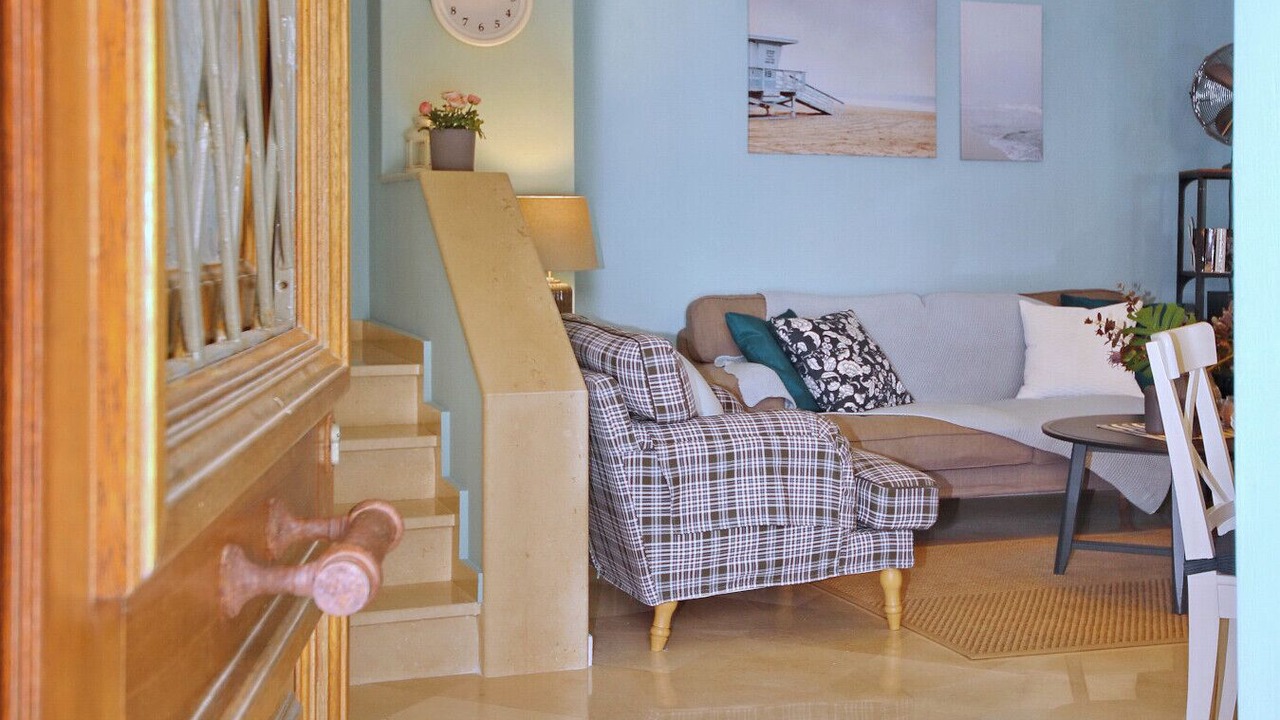 Photo of Livingroom in Skopelos