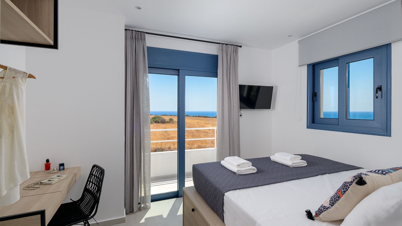 Photo of Bedroom in Lahania