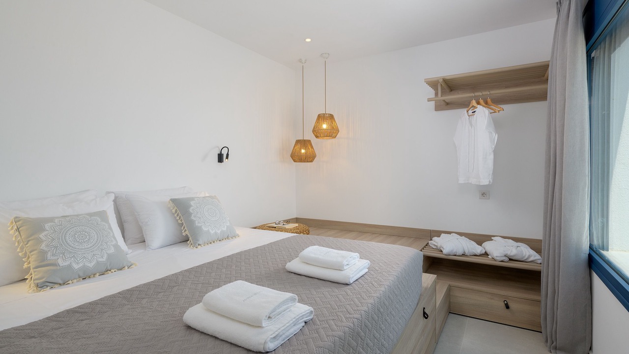 Photo of Bedroom in Lahania