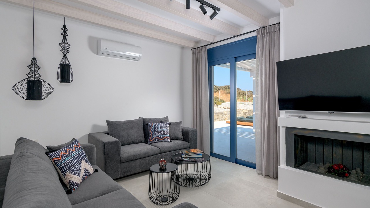 Photo of Livingroom in Lahania