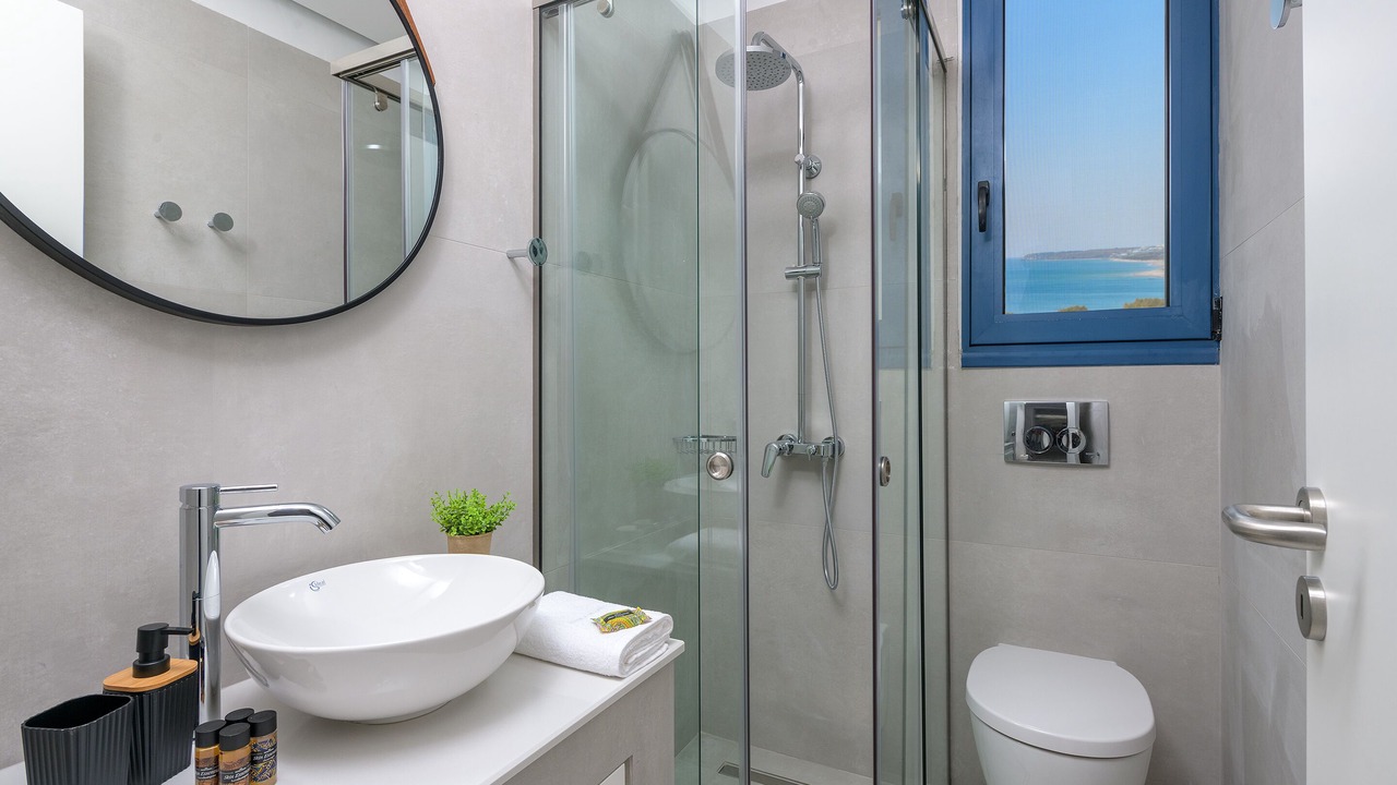 Photo of Bathroom in Lahania