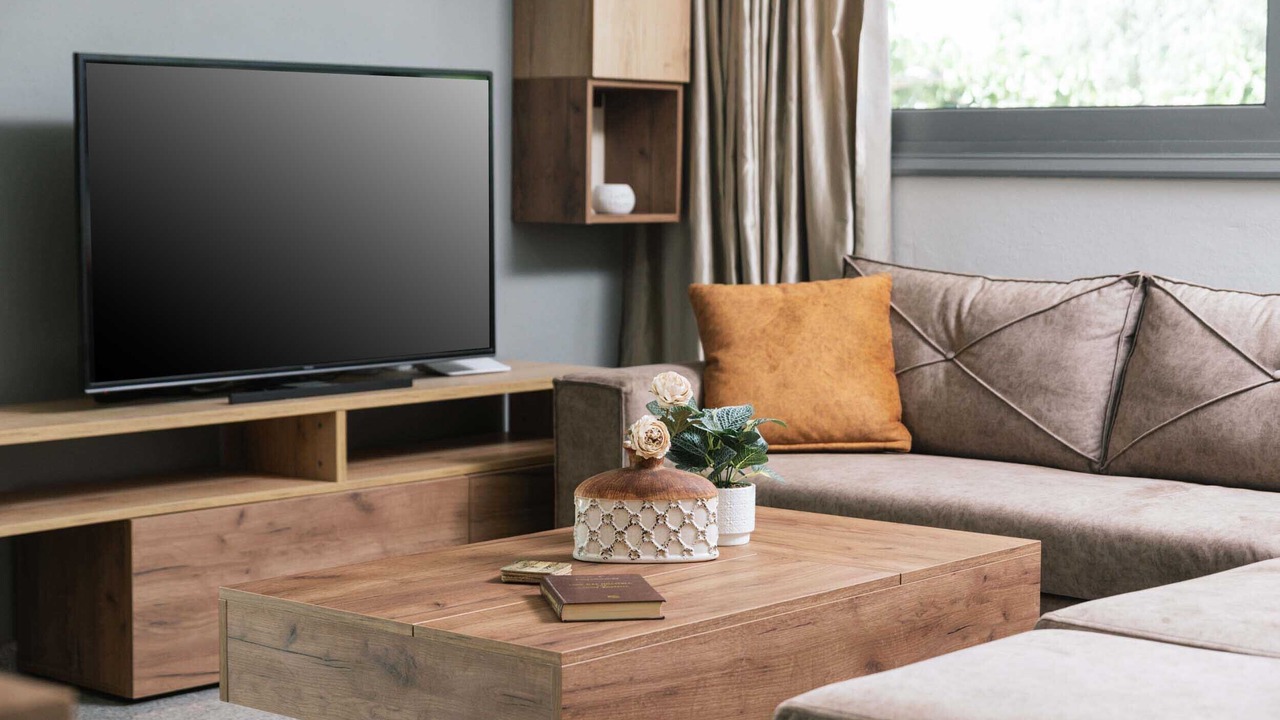 Photo of Livingroom in Petrokefalion