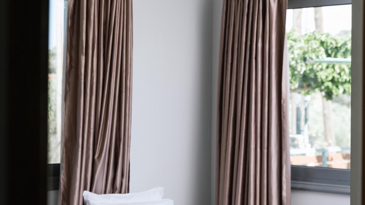 Photo of Bedroom in Petrokefalion