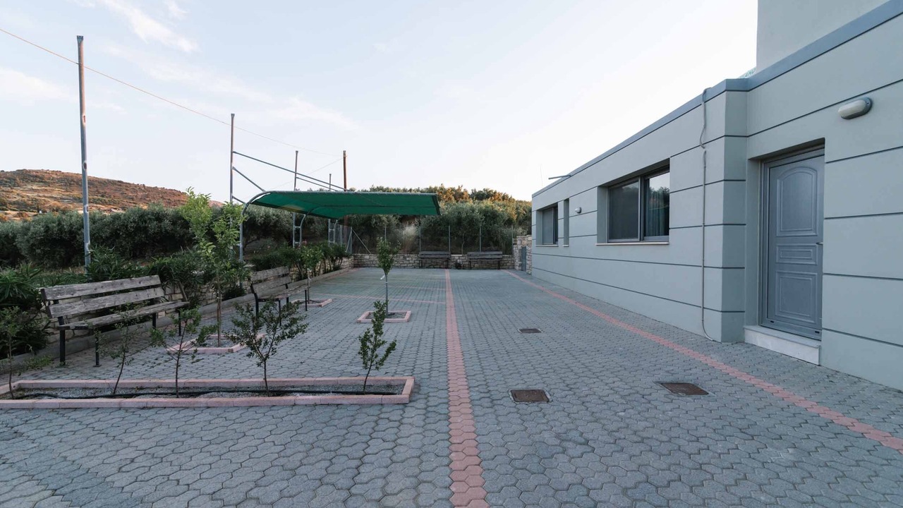Photo of Outdoor in Petrokefalion