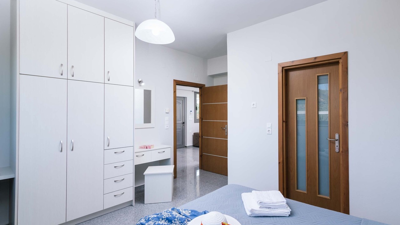 Photo of Bedroom in Petrokefalion