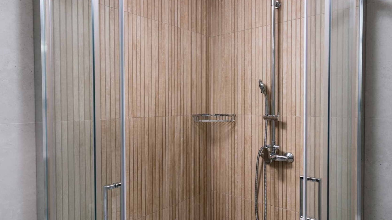 Photo of Bathroom in Petrokefalion