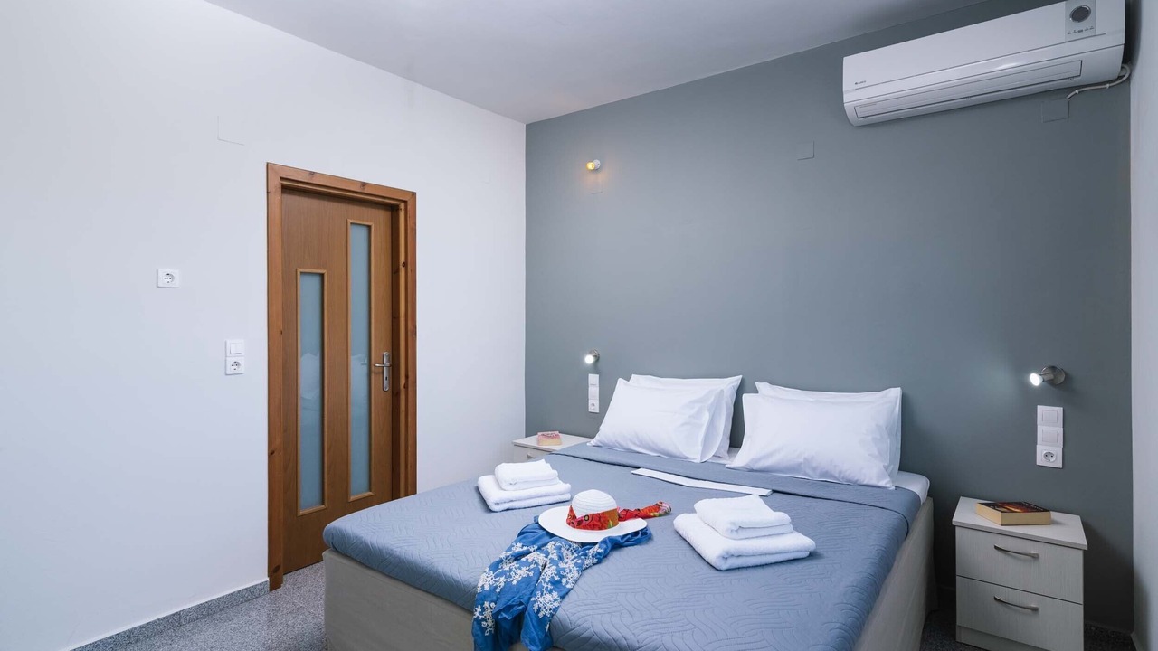 Photo of Bedroom in Petrokefalion