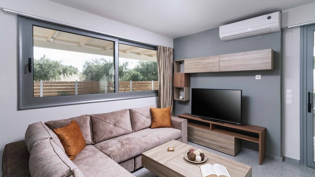 Photo of Livingroom in Petrokefalion