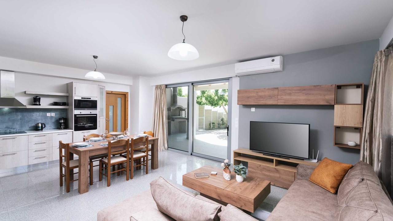 Photo of Livingroom in Petrokefalion
