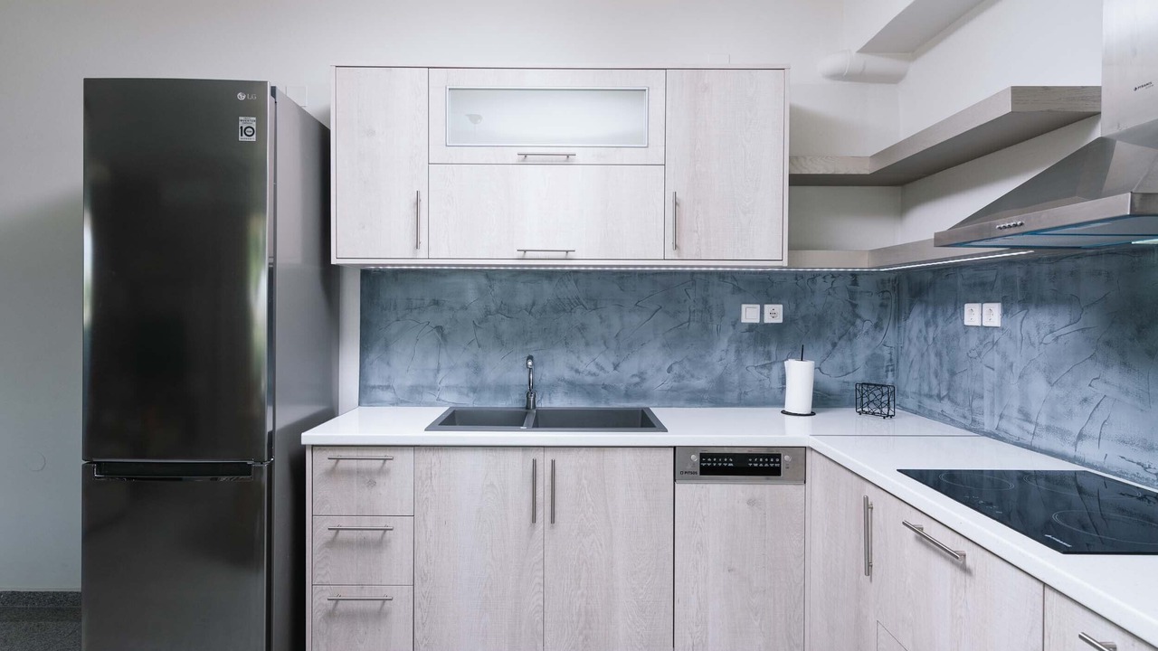 Photo of Kitchen in Petrokefalion