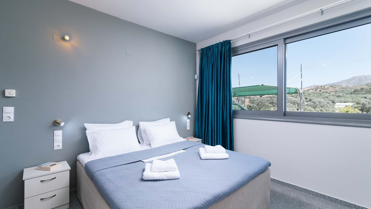 Photo of Bedroom in Petrokefalion