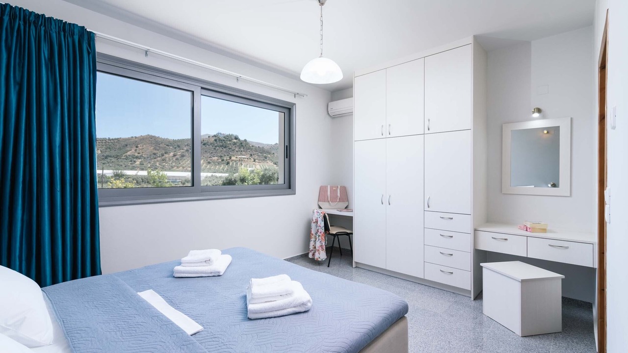 Photo of Bedroom in Petrokefalion