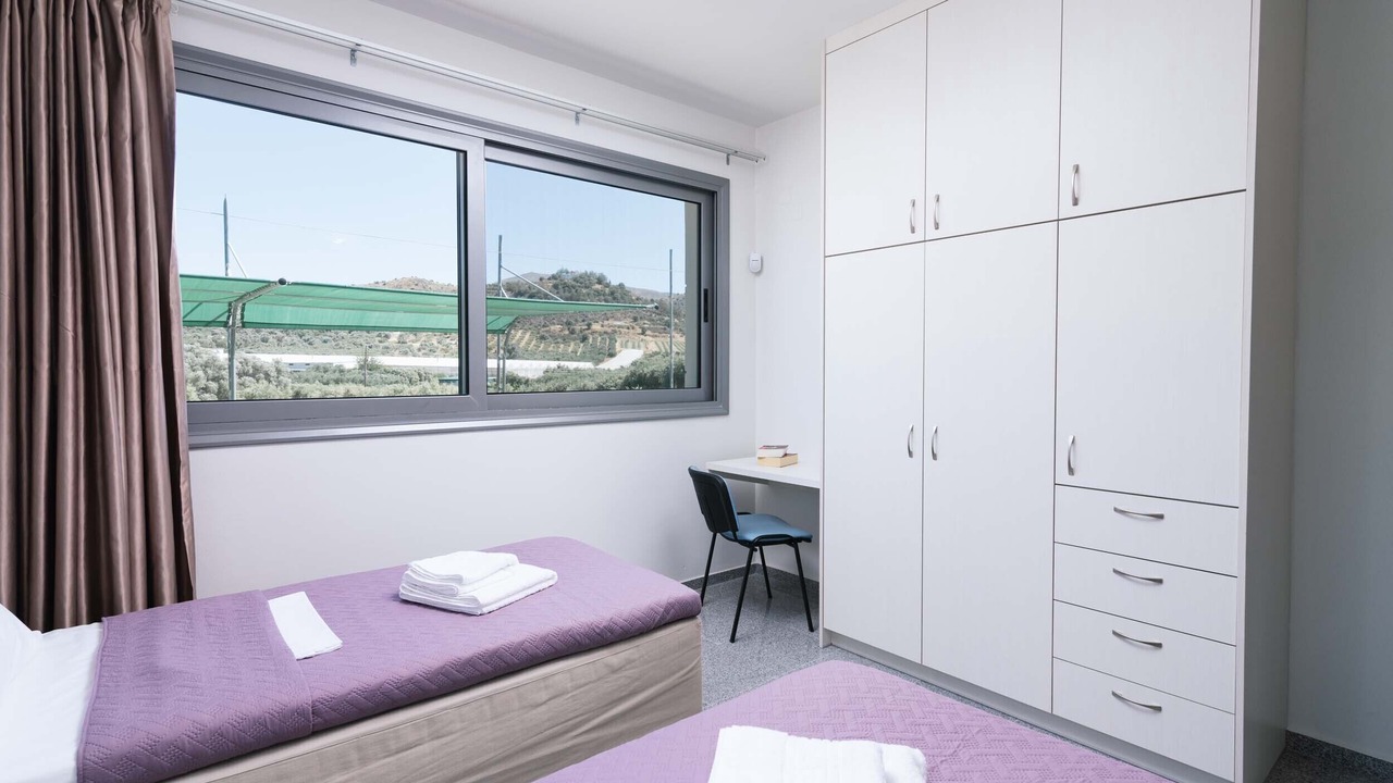 Photo of Bedroom in Petrokefalion