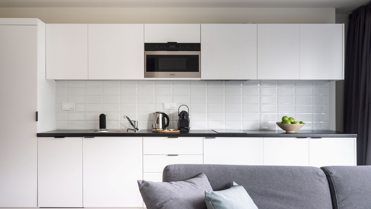 Photo of Kitchen in Exarhia