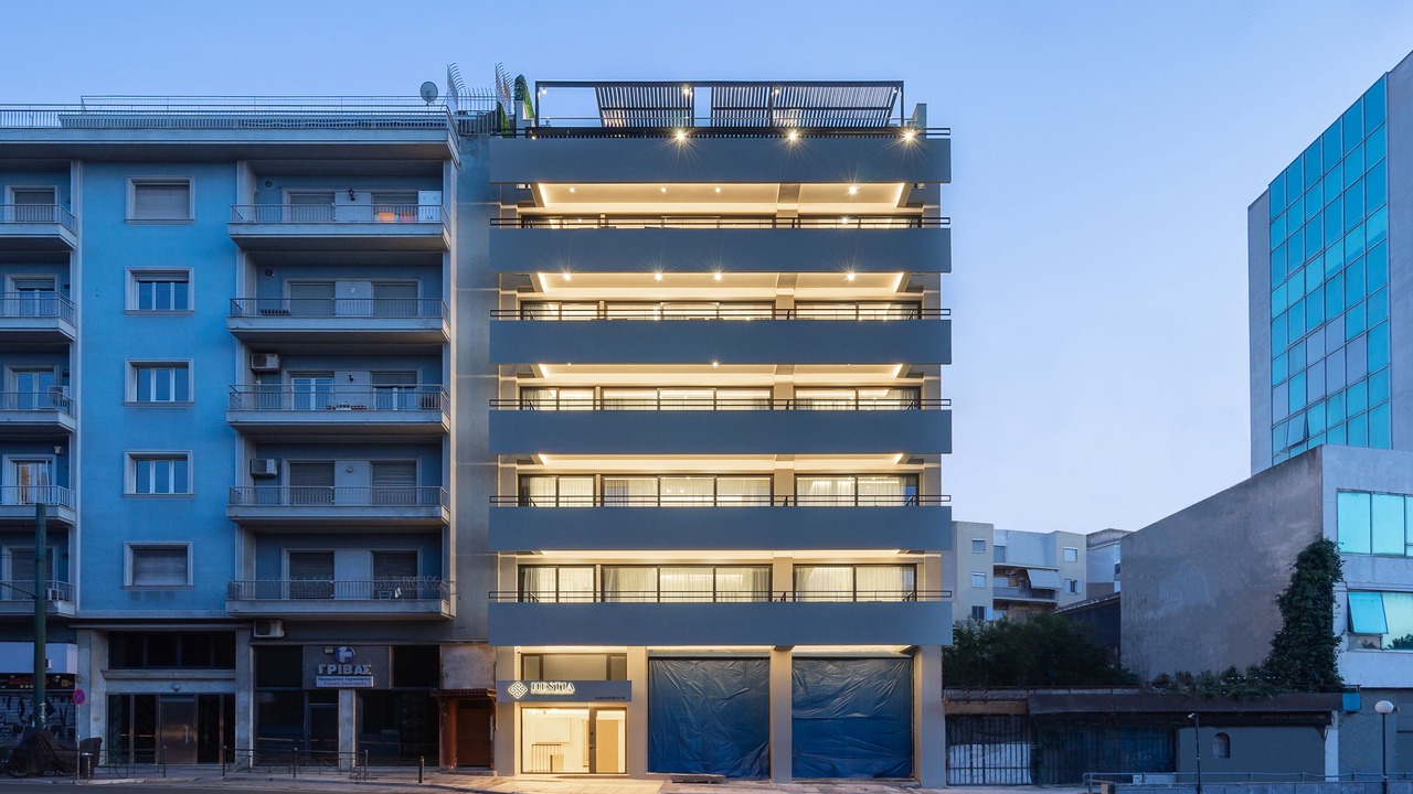 Photo of Outdoor in Exarhia